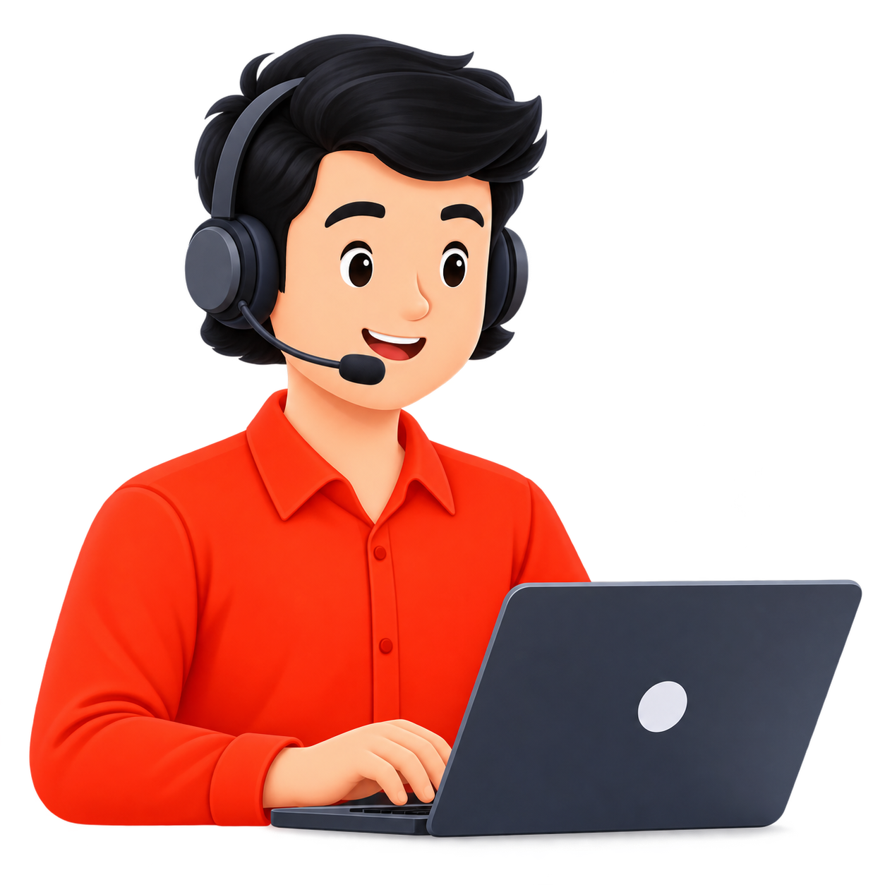 VYORA billing software customer support
