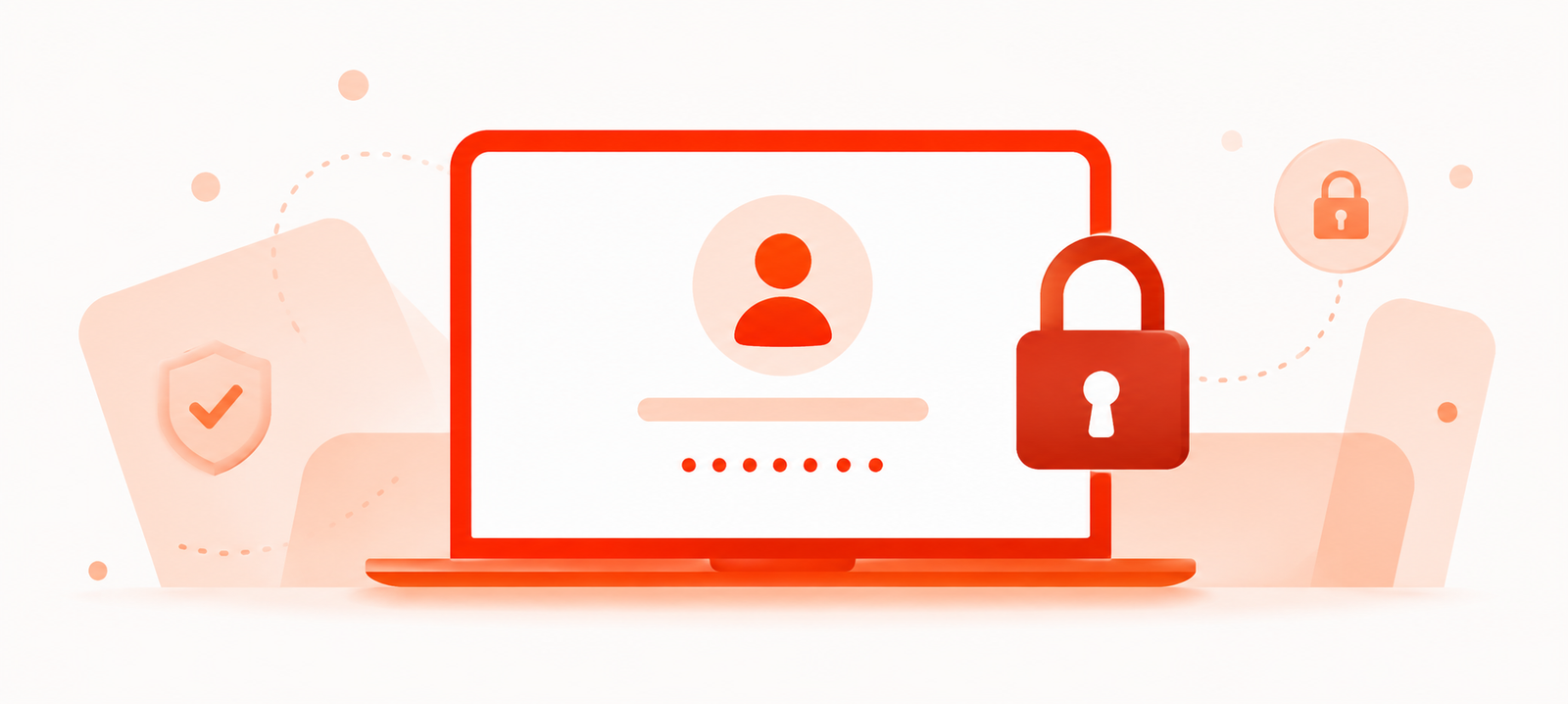 VYORA Billing Software secure account access