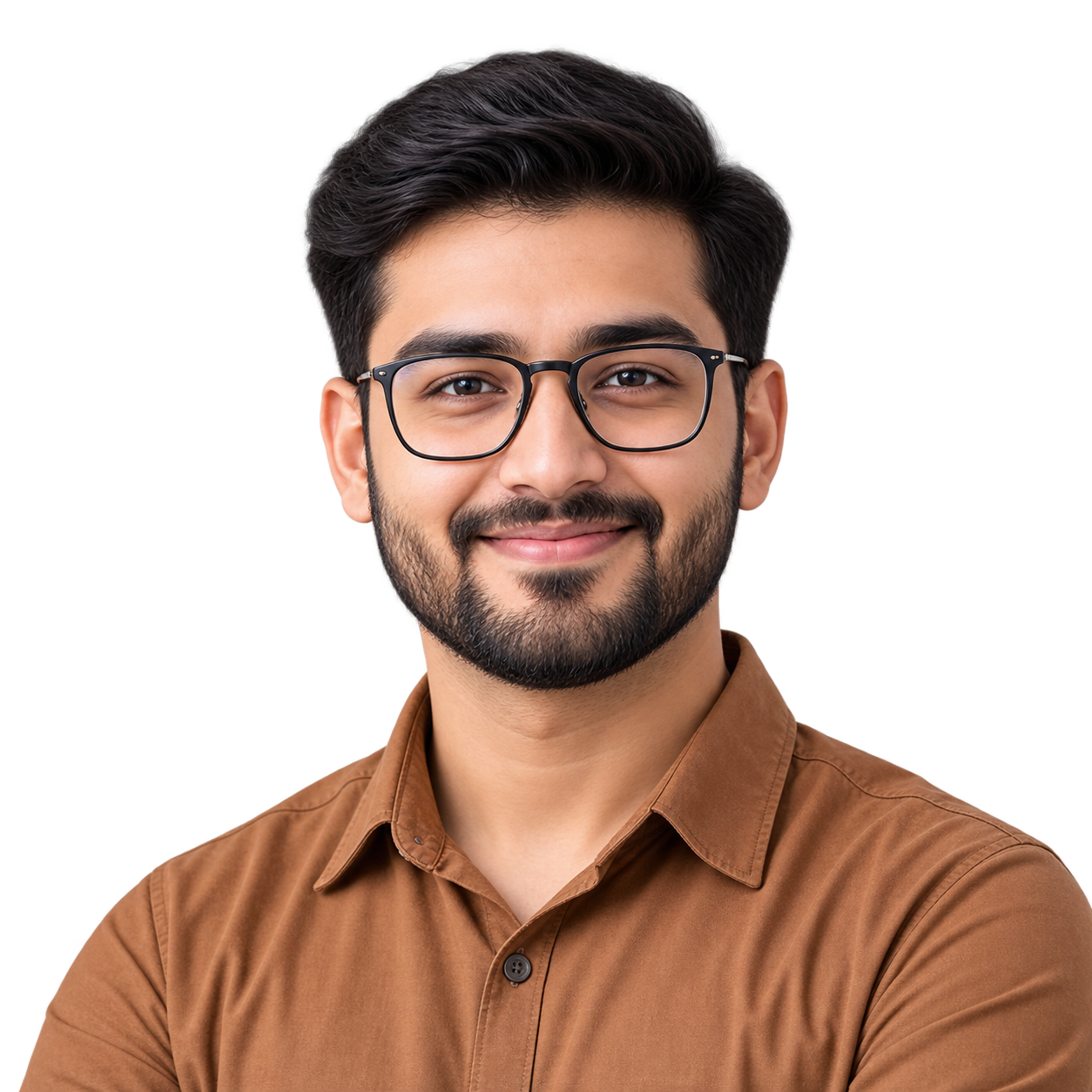 Rohit Sharma - Co-Founder & CEO at VYORA