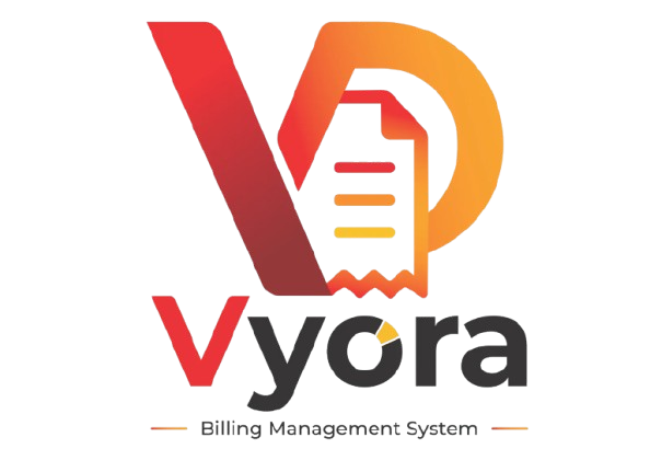 VYORA Billing Software